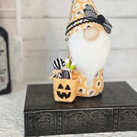 Image 2 of Trick or Treat Gnome