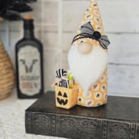 Image 3 of Trick or Treat Gnome
