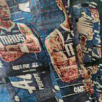 “Standing on Business” Pants