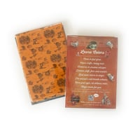 Image 1 of Woodland Witches in Pumpkin
