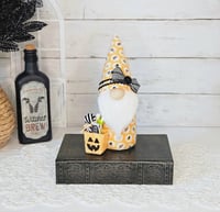 Image 1 of Trick or Treat Gnome