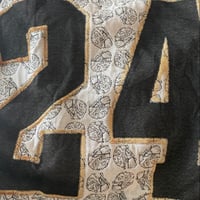 Image 2 of Elite Spartans Jersey Jacket