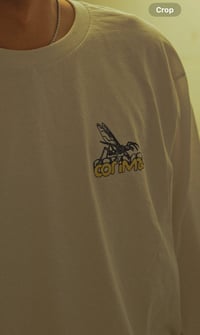 Image 2 of Corima 'Frontera' Long Sleeve Shirt