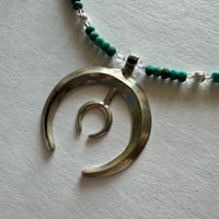 Image 2 of alice necklace