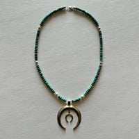 Image 1 of alice necklace