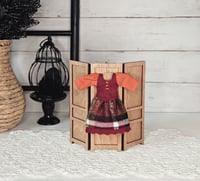 Image 4 of Mini Sanderson Sister Dresses