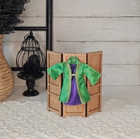 Image 3 of Mini Sanderson Sister Dresses