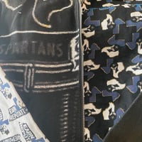 Image 1 of Elite Spartans Logo Jacket