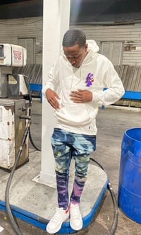 Image 2 of Logo Hoodie