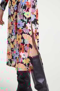 Image 3 of Vestido flowers  CF