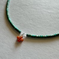 Image 2 of caren necklace