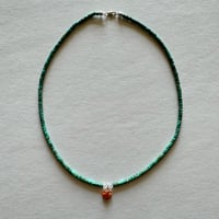 Image 1 of caren necklace