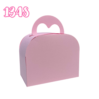 Image 2 of Suitcase Box 1348