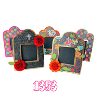 Image 2 of Mini Frame with Stand Up 1353