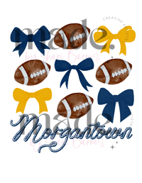 Image 1 of *Morgantown*