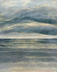 It Shines from within- Kari Hall