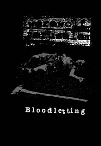 Image 1 of WEREWOLF JERUSALEM "Bloodlettiing" 6xCDR set (collection)