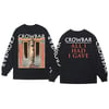 CROWBAR - ALL I HAD I GAVE (LONG SLEEVE)