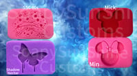 Image 3 of Preselected Laser Designs