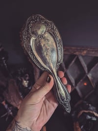 Image 3 of Antique Vanity set