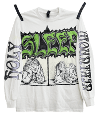 Image 1 of SLEEP | LEFTOVERS