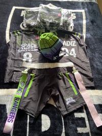 Image 1 of Custom Pop Flags