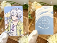 Image 4 of [Freebies - Please Read Desc.] Stamp Rally Leftovers