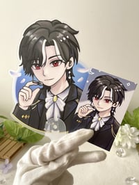 Image 3 of [Freebies - Please Read Desc.] Stamp Rally Leftovers