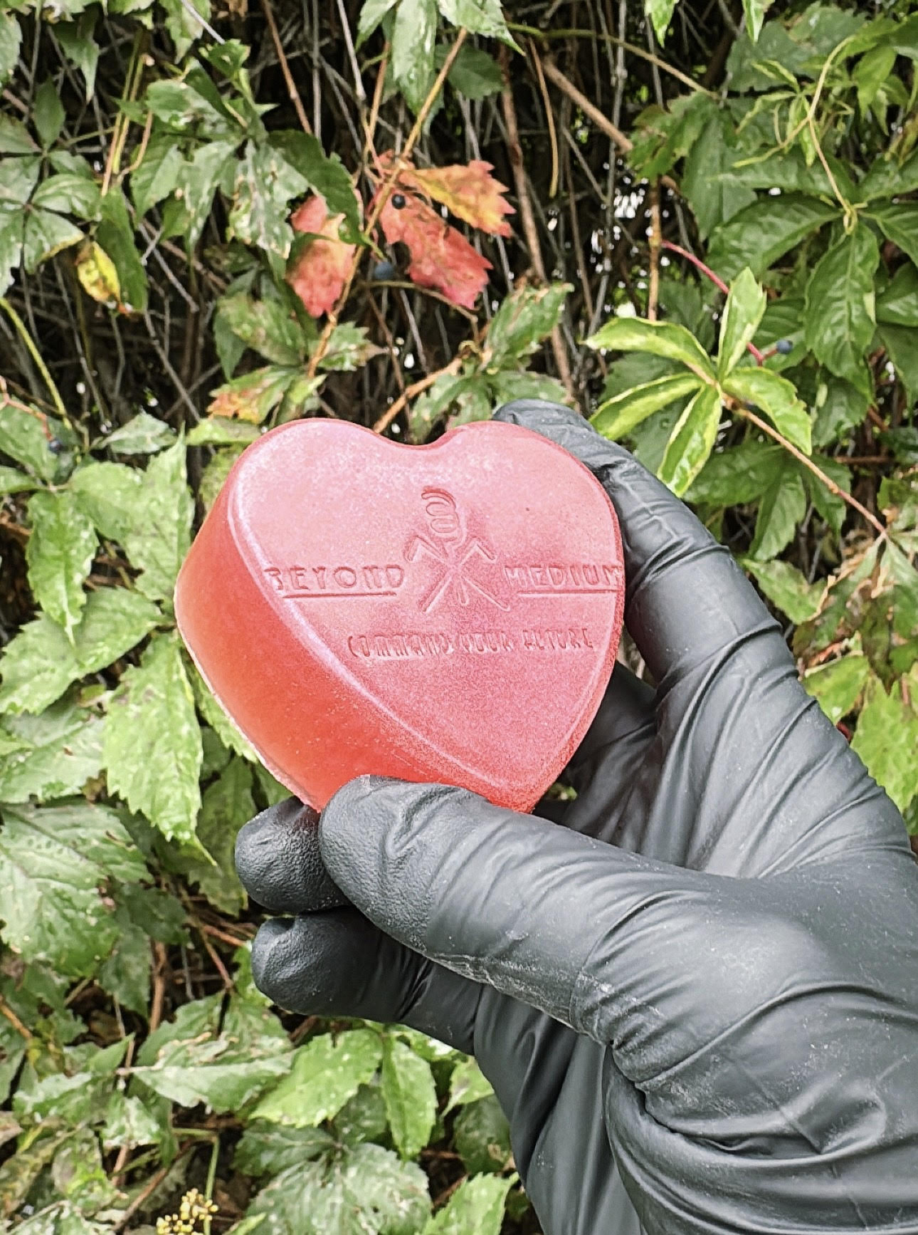 Image of Seasonal Autumn Soaps!