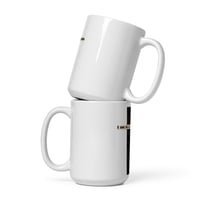 Image 8 of I'm in a Constant Dilemma - White Glossy Mug - 3 Sizes 