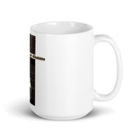 Image 6 of I'm in a Constant Dilemma - White Glossy Mug - 3 Sizes 