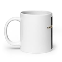 Image 11 of I'm in a Constant Dilemma - White Glossy Mug - 3 Sizes 