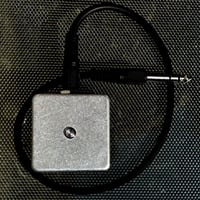 Light Sensitive Expression Controller