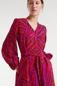 Image 1 of Fedora Dress