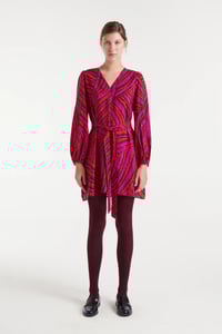 Image 2 of Fedora Dress