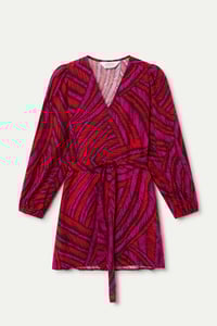 Image 5 of Fedora Dress