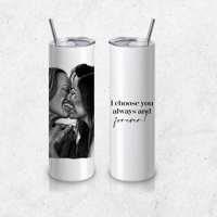 Image 4 of Thermo Mugs - Grey's Anatomy & Station 19