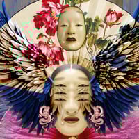 Image 5 of 'Kabuki  Tears'