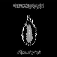 Wulkanaz – "Skiwinigardô" MLP