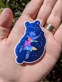 Image 3 of Ursa Minor and Major Stickers