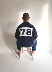 Image 5 of Eric Rugby Inspired Jerseys