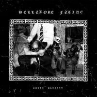 Hellébore Fétide – "Swing Macabre" Pro-CDR