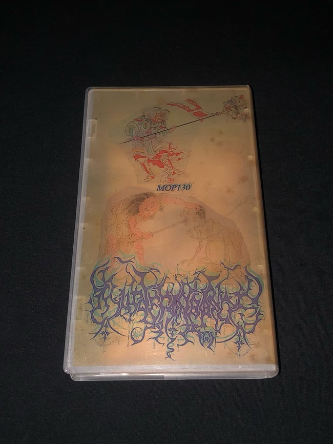 Visions Of Yokai : "Those Who Dance At The Summit, Those Who Creep In The Depths" CS