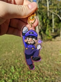 Image 3 of SMG4 Keychains | SMG4 + SMG3