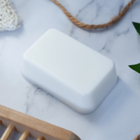 Image 4 of Pure Coconut - Cleansing Facial Bar