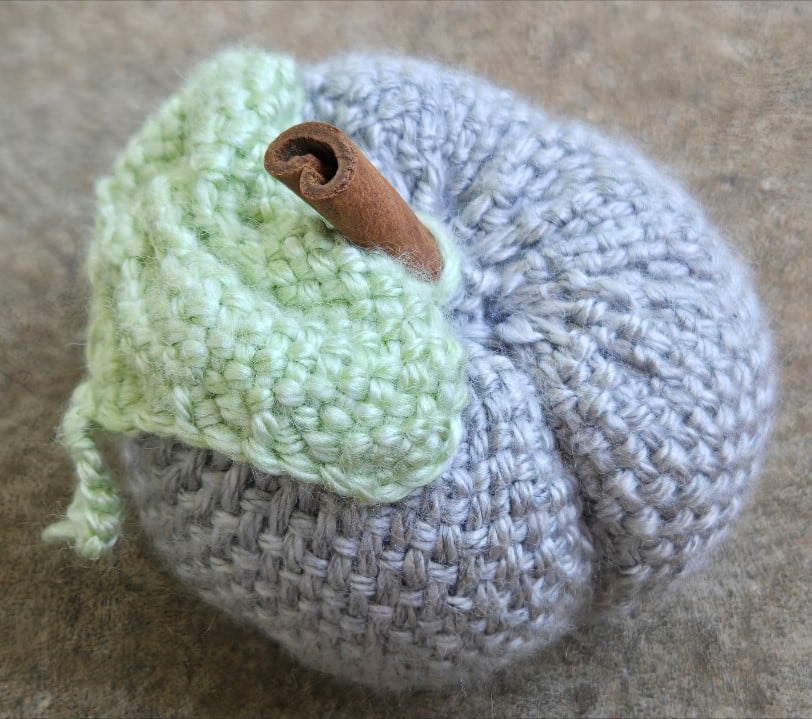 Image of Limited Edition Pumpkins, Extra Small, Small and Medium,  Handmade