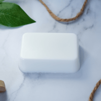 Image 3 of Pure Buttermilk - Cleansing Facial Bar