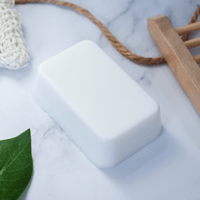 Image 4 of Pure Buttermilk - Cleansing Facial Bar