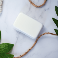 Image 5 of Pure Buttermilk - Cleansing Facial Bar