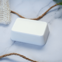 Image 3 of Triple Butter - Nourishing and Moisturizing Facial Bar